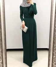 Load image into Gallery viewer, Fashionable Hijab Dress For Women