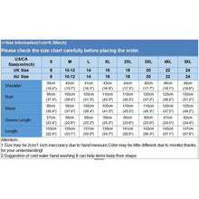 Load image into Gallery viewer, Polka Dot Maxi Dress