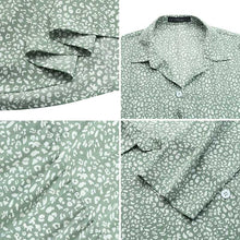 Load image into Gallery viewer, Long Sleeve Vested Ruffle Dress