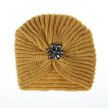 Load image into Gallery viewer, Cross Wrap Turban