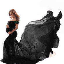 Load image into Gallery viewer, Maternity Photography Dress