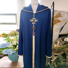 Load image into Gallery viewer, Muslim Fashion Hijab Abaya