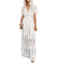 Load image into Gallery viewer, Baby Shower Dress