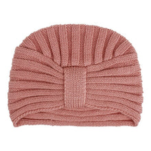 Load image into Gallery viewer, Cross Wrap Turban