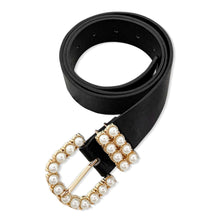 Load image into Gallery viewer, Polka Dot Long Sleeve Maxi Dress