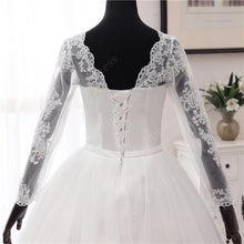 Load image into Gallery viewer, Ball Gown Wedding Dress