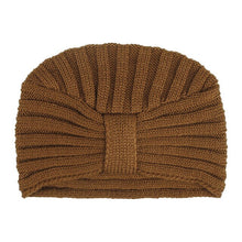 Load image into Gallery viewer, Cross Wrap Turban