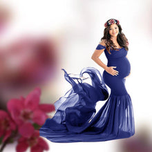 Load image into Gallery viewer, Maternity Photography Dress