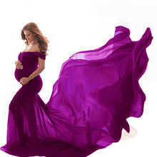 Load image into Gallery viewer, Maternity Photography Dress