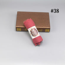 Load image into Gallery viewer, Crinkled Shawl Scarf