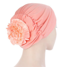 Load image into Gallery viewer, Foral Turban