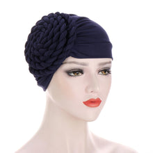 Load image into Gallery viewer, Stripes Girls Turban