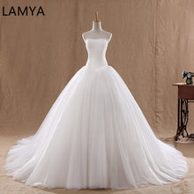 Load image into Gallery viewer, Bridal Ball Gown Wedding Dress