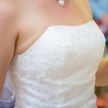 Load image into Gallery viewer, Bridal Ball Gown Wedding Dress