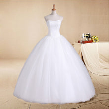 Load image into Gallery viewer, Bridal Ball Gown Wedding Dress