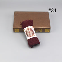 Load image into Gallery viewer, Crinkled Shawl Scarf