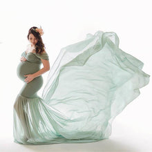 Load image into Gallery viewer, Maternity Photography Dress
