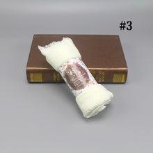 Load image into Gallery viewer, Crinkled Shawl Scarf