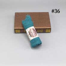 Load image into Gallery viewer, Crinkled Shawl Scarf