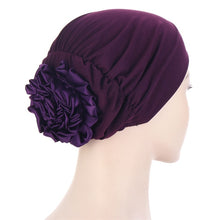 Load image into Gallery viewer, Foral Turban