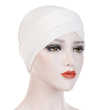 Load image into Gallery viewer, Foral Turban