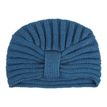 Load image into Gallery viewer, Cross Wrap Turban