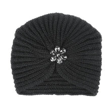 Load image into Gallery viewer, Cross Wrap Turban