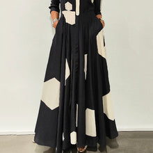 Load image into Gallery viewer, Ellafads Elegant Maxi Dress