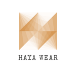 haya wear logo