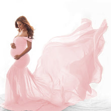 Load image into Gallery viewer, Maternity Photography Dress
