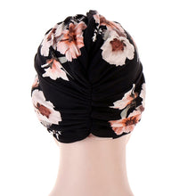 Load image into Gallery viewer, Foral Turban
