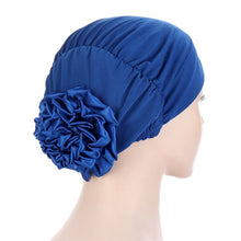 Load image into Gallery viewer, Foral Turban
